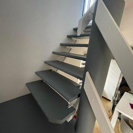 Chill Apartman Oroshaza Bagian luar foto