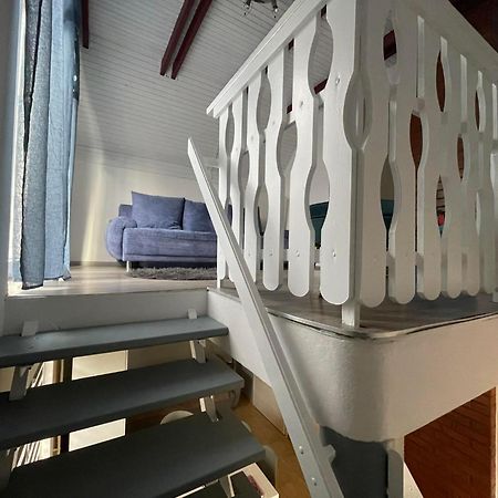 Chill Apartman Oroshaza Bagian luar foto