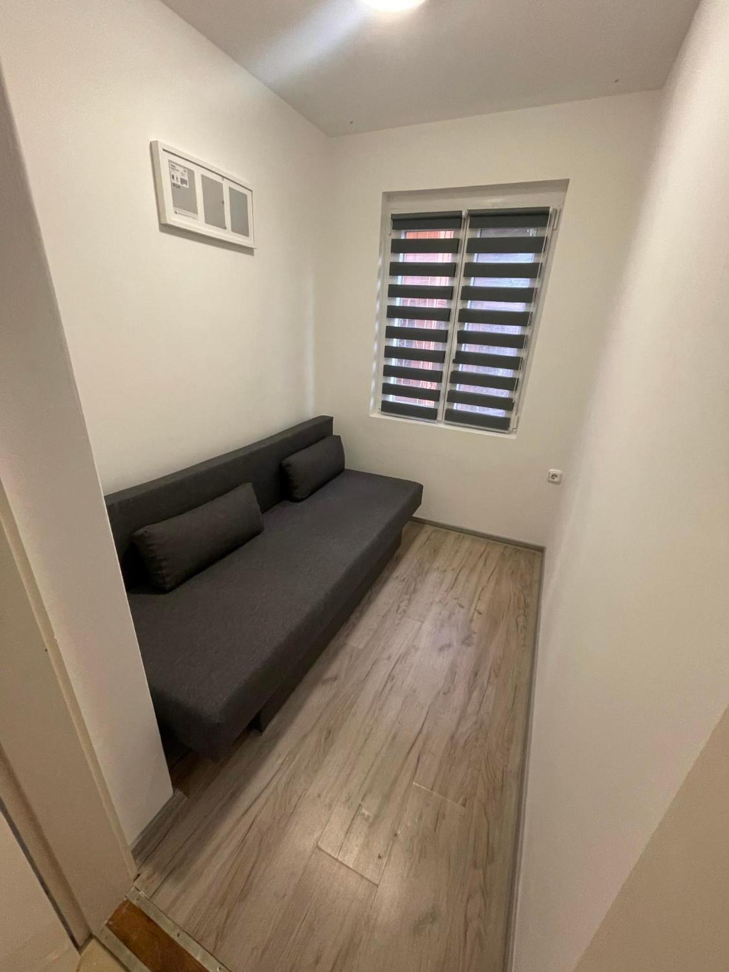 Chill Apartman Oroshaza Bagian luar foto