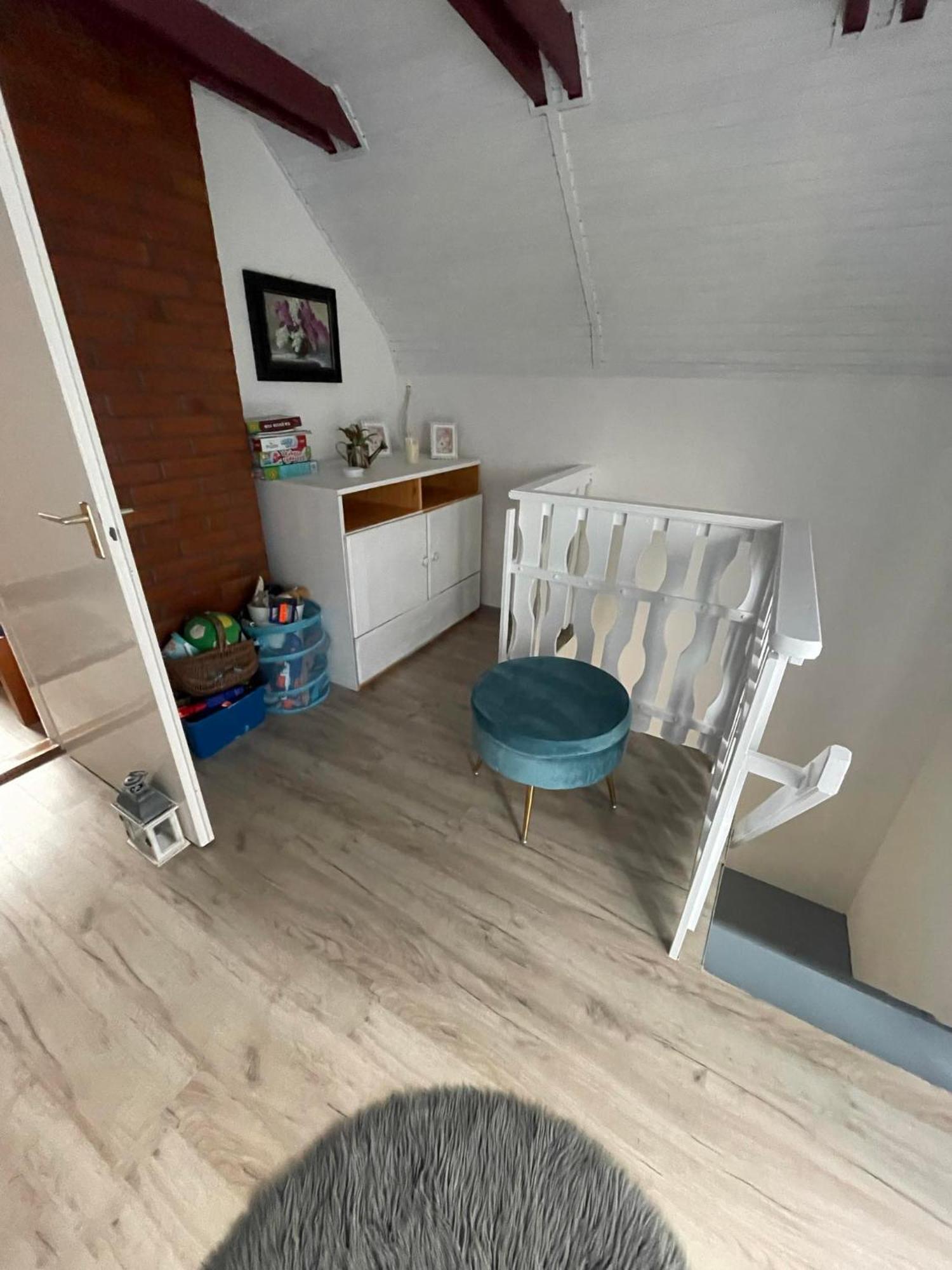 Chill Apartman Oroshaza Bagian luar foto