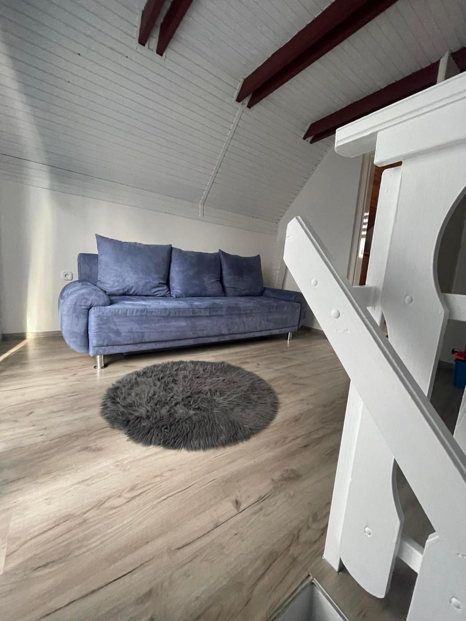Chill Apartman Oroshaza Bagian luar foto