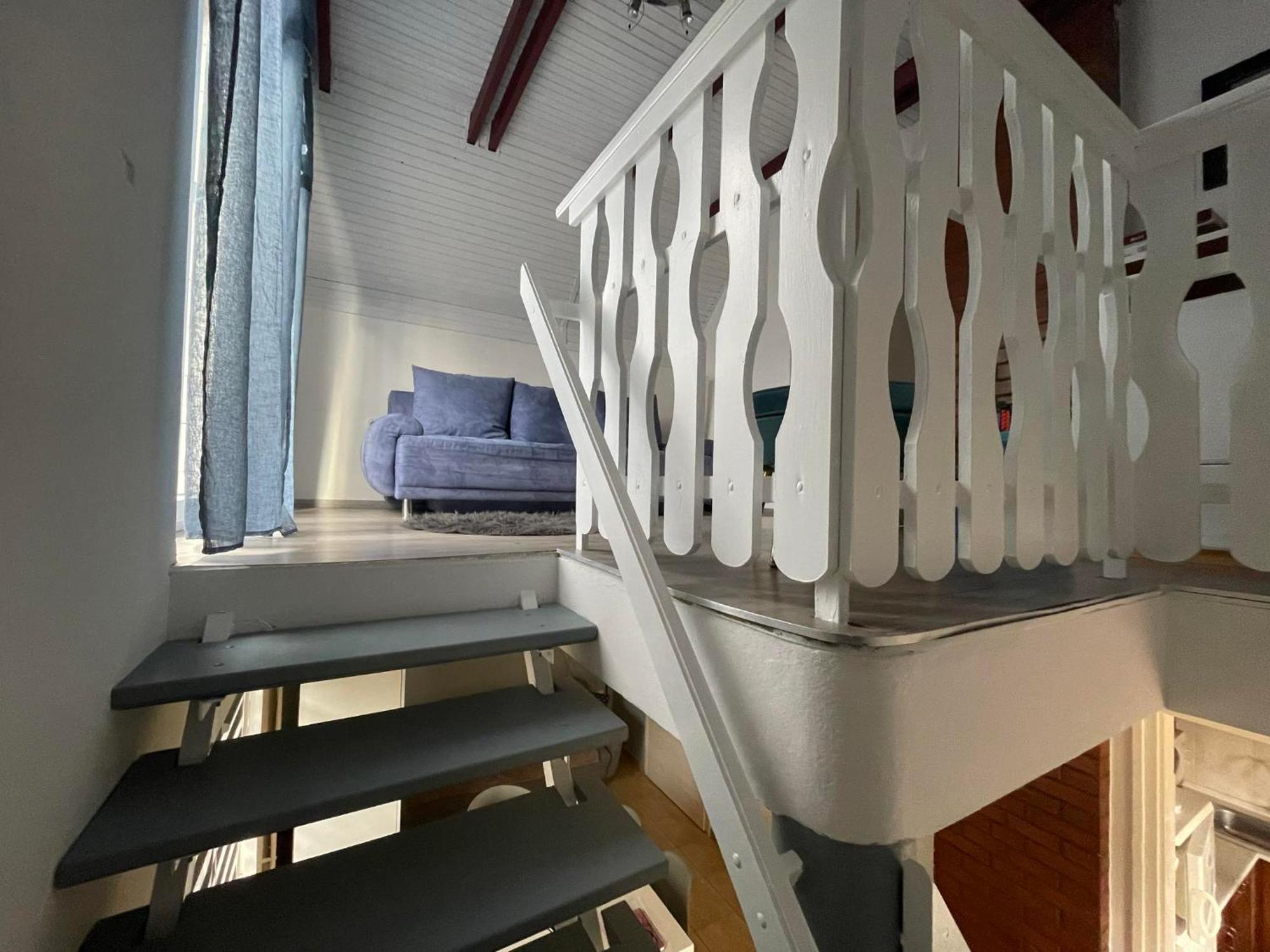 Chill Apartman Oroshaza Bagian luar foto